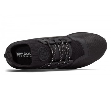 New Balance 247 Mid Homme Black NM-01
