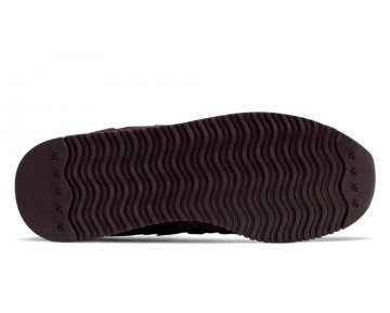 New Balance 420 pour Femme Black Rose with Champagne Metallic  Lifestyle Chaussures WL420-A1