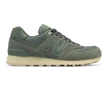 New Balance 574 Outdoor Activist pour Homme Olive with Sand Lifestyle Chaussures NA574-05