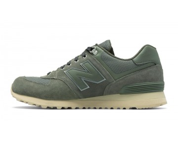 New Balance 574 Outdoor Activist pour Homme Olive with Sand Lifestyle Chaussures NA574-05
