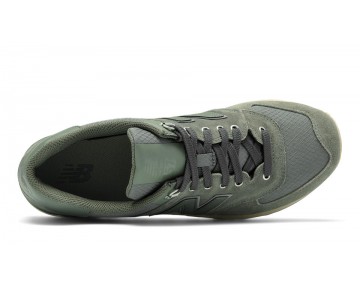 New Balance 574 Outdoor Activist pour Homme Olive with Sand Lifestyle Chaussures NA574-05