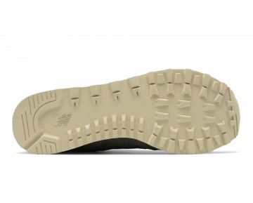 New Balance 574 Outdoor Activist pour Homme Olive with Sand Lifestyle Chaussures NA574-05