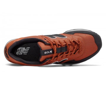 New Balance 574 Outdoor Escape pour Homme Warm Copper with Black Lifestyle Chaussures ML574-OE