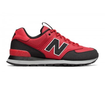 New Balance 574 Outdoor Escape pour Homme empo Red with Black Lifestyle Chaussures ML574-OE-03
