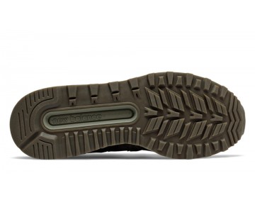 New Balance 574 Sport Homme Olive 574-S5