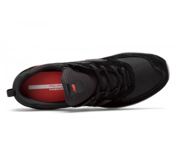 New Balance 574 Sport Homme Grey with Black 574-S3