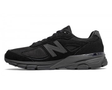 New Balance 990v4 pour Homme Black Running Chaussures BW990-V4