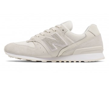 New Balance 996 pour Femme Angora with White Lifestyle Chaussures NW996-A2