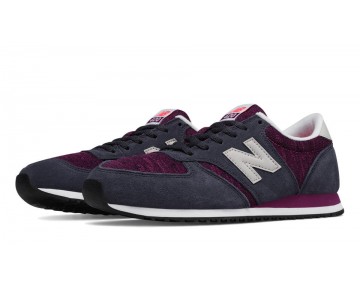 New Balance 420 70s Running pour Femme Solstice / Bijou Casual Chaussures WL420-SR