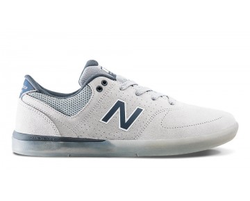 New Balance PJ Stratford 533 Unisex Glacier Gris / Gargoyle Lifestyle Chaussures NM533