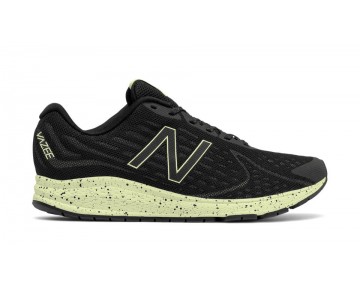 New Balance Vazee Rush v2 Protect Pack pour Homme Noir / Argent Running Chaussures MRUSH-V2PP