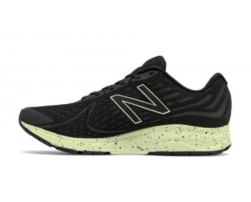 New Balance Vazee Rush v2 Protect Pack pour Homme Noir / Argent Running Chaussures MRUSH-V2PP