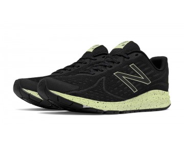 New Balance Vazee Rush v2 Protect Pack pour Homme Noir / Argent Running Chaussures MRUSH-V2PP