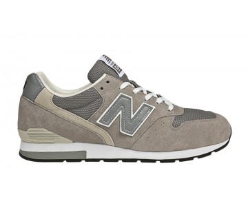 New Balance Revlite 996 Unisex Gris / Bruyère Gris / Crème Lifestyle Chaussures MRL996