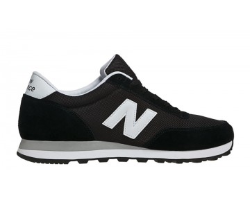 New Balance 501 Ballistic Unisex Noir / Blanc Lifestyle Chaussures ML501-BA