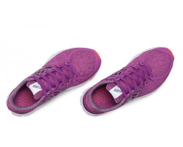 New Balance Vazee Rush pour Femme Noir / Rose Confetti Chaussures De Course WRUSH