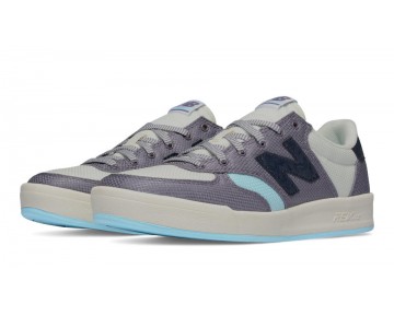 New Balance 300 Summer Utility pour Femme Béton / Strata Lifestyle Chaussures WRT300-SU
