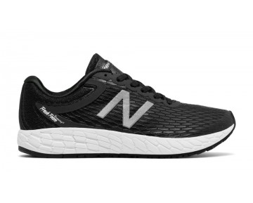 New Balance Fresh Foam Boracay v3 pour Femme Noir / Blanc Running Chaussures WBORA-V3