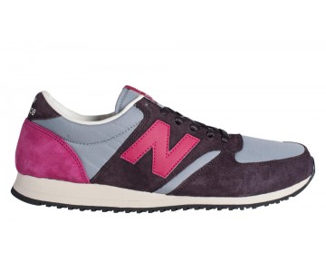 New Balance 420 Unisex Violet / Rose Lifestyle Chaussures U420-PR