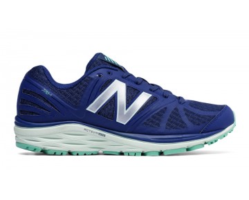 New Balance 770v5 pour Femme Bleu / Sarcelle Running Chaussures W770-V5