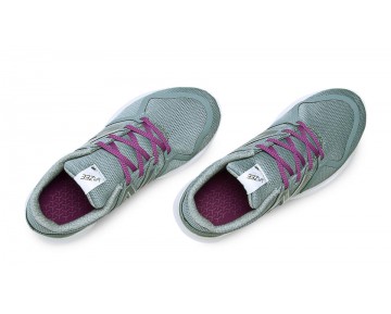 New Balance Vazee Coast pour Femme Turquoise Bleu / Hi-Lite Chaussures De Course WCOAS