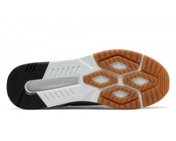 New Balance 530 pour Homme Charbon / Blanc Lifestyle Chaussures MRL530-SM