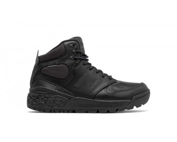 New Balance Fresh Foam Paradox Leather pour Homme Noir Casual Chaussures HFLPX-L