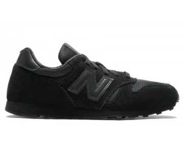 New Balance 373 Unisex Noir Casual Chaussures M373