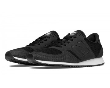 New Balance 70s Running 420 Mesh Unisex Noir Casual Chaussures U420-SRM
