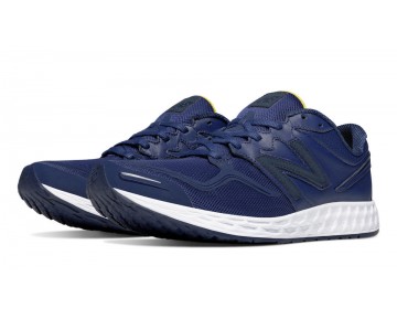 New Balance Fresh Foam Zante pour Homme Marine Lifestyle Chaussures ML1980-SF