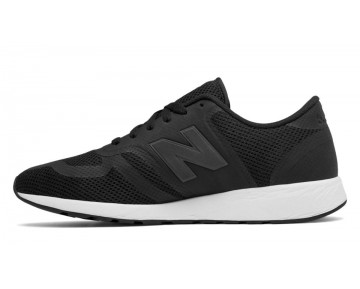 New Balance 420 Re-Engineered Unisex Noir / Blanc Lifestyle Chaussures MRL420-SYM