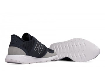 New Balance 420 Re-Engineered Unisex Marine / Lumière Gris Casual Chaussures MRL420-RE