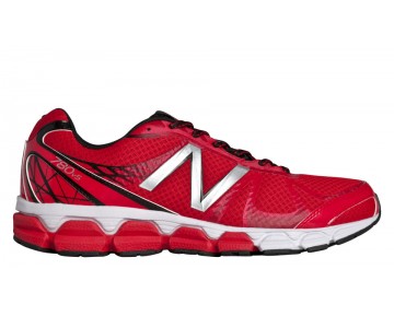 New Balance 780v5 pour Homme Rouge / Orange Chaussures De Course M780-V5