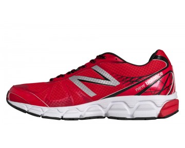 New Balance 780v5 pour Homme Rouge / Orange Chaussures De Course M780-V5