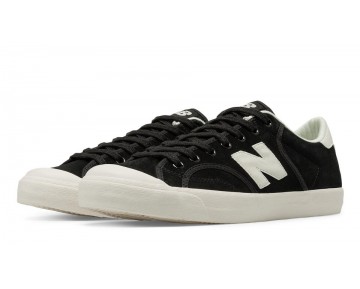 New Balance ProCourt Heritage Suede pour Homme Noir Lifestyle Chaussures PROCT-HS