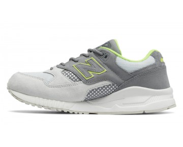 New Balance 530 Unisex Acier / Arctique Fox / Citron Vert Glo Lifestyle Chaussures M530-SY