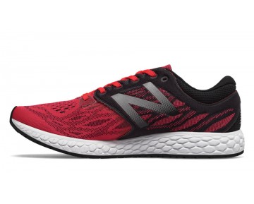 New Balance Fresh Foam Zante v3 pour Femme Energy Red with Black & White Course Chaussures WZANT-V3D