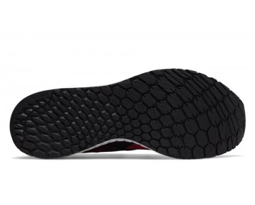New Balance Fresh Foam Zante v3 pour Femme Energy Red with Black & White Course Chaussures WZANT-V3D