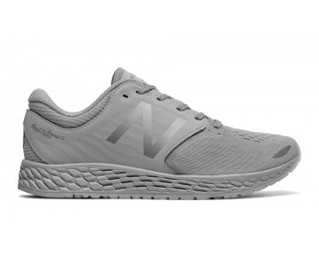 New Balance Fresh Foam Zante v3 Reflective pour Femme Overcast Course Chaussures WZANT-V3R
