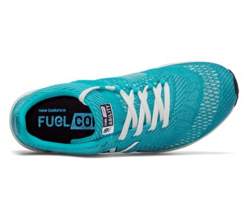 New Balance FuelCore Agility v2 pour Femme Pisces with Sea Salt WXAFA-V2