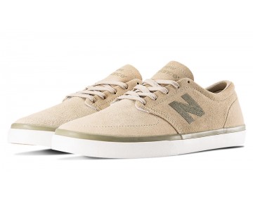 New Balance 345 pour Homme Caillou / Olive Chaussures NM345