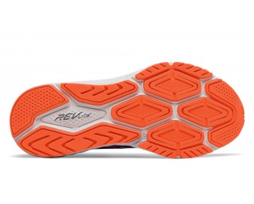 New Balance Vazee Prism v2 pour Femme Poisonberry with Tempest & Vivid Tangerine Chaussures de course WPRSM-V2b